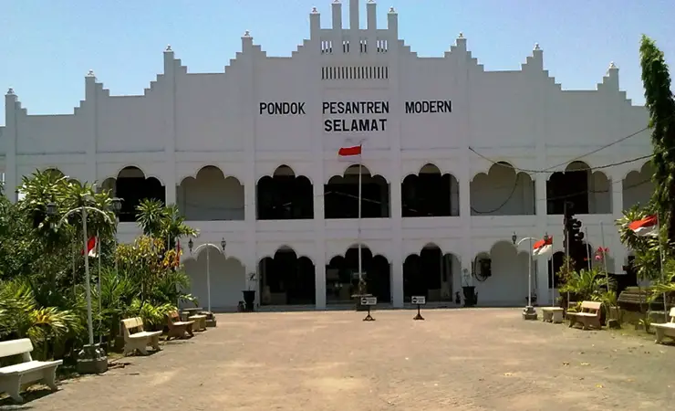 Pesantren Selamat Kendal