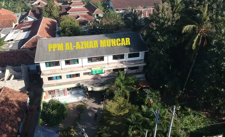 Pondok Pesantren Al Azhar Muncar