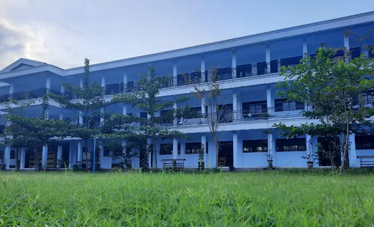 Pondok Pesantren Al Falah Kediri