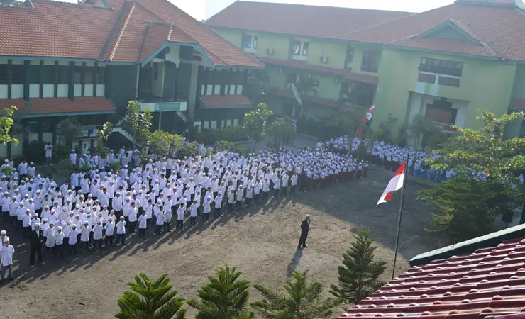 Pondok Pesantren Hidayatullah Surabaya