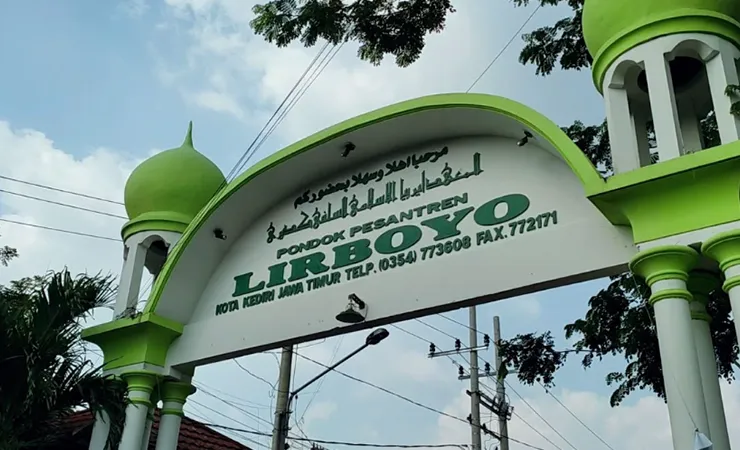 Pondok Pesantren Lirboyo