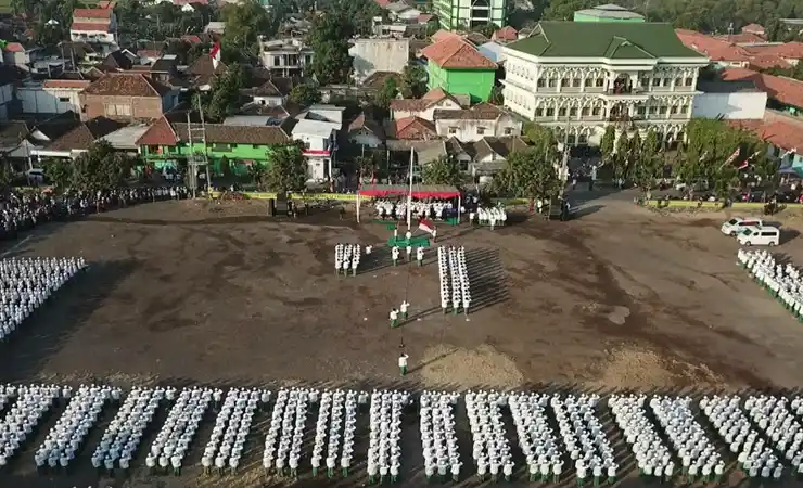 Pondok Pesantren Sidogiri Pasuruan