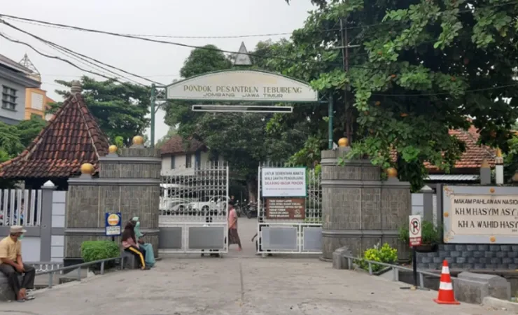 Pondok Pesantren Tebu Ireng