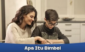 apa itu bimbel