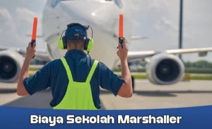 biaya sekolah marshaller