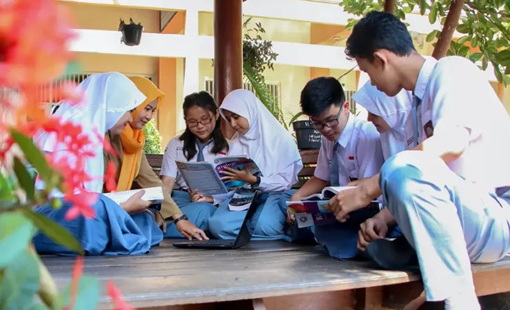 contoh proposal kegiatan sekolah SMA