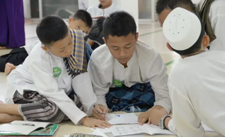 Biaya Pondok Pesantren Darunnajah Terbaru