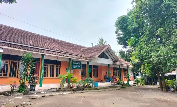 Program Pendidikan Pondok Pandanaran Jogja