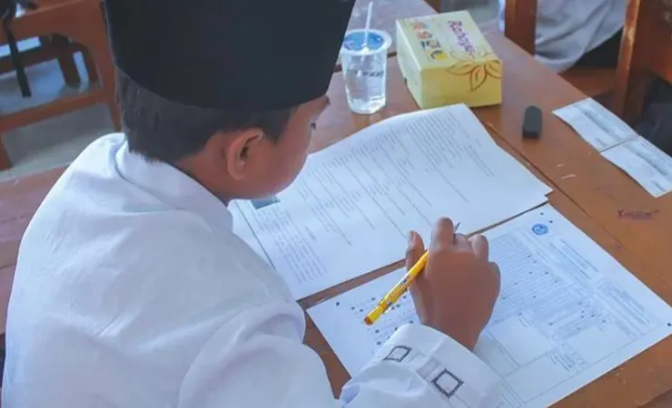 Syarat Masuk Pondok Pesantren An Nur Malang