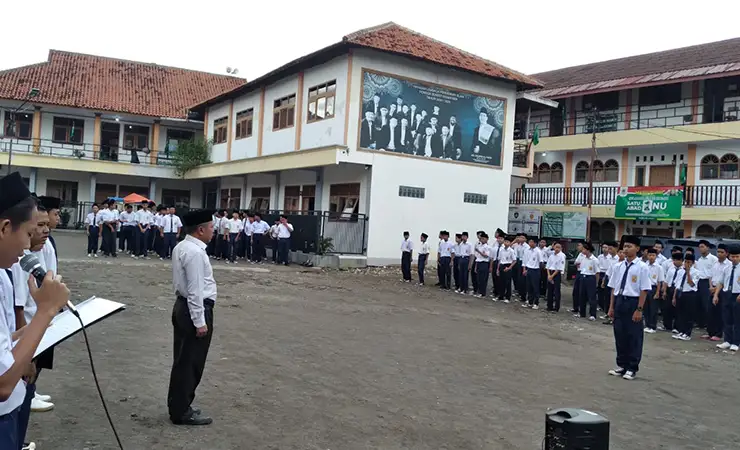 Syarat Masuk Pondok Pesantren Buntet Cirebon