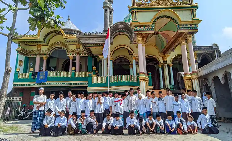 Biaya Pesantren Al Muayyad Kudus Terbaru