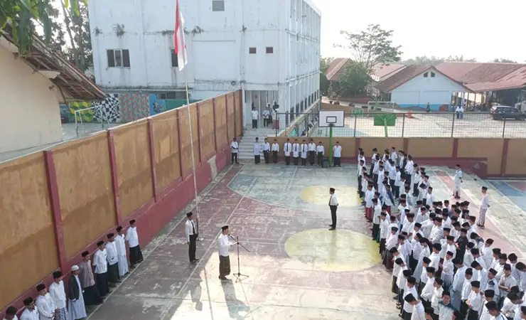 Biaya Pondok Pesantren Binaul Ummah Kuningan terbaru