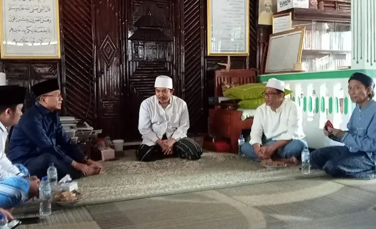 Biaya Pondok Pesantren Wali Songo Situbondo terbaru