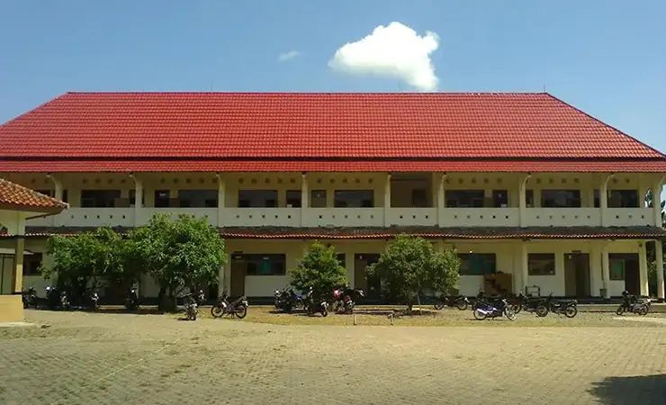 Profil Pondok Pesantren Darussalam Purwokerto