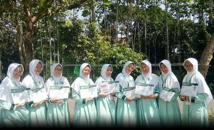 Rincian Biaya Pondok Pesantren Ummul Quro Bogor