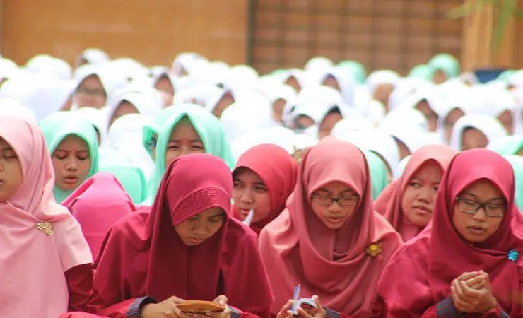 Syarat Masuk Pondok Pesantren Ummul Quro Bogor