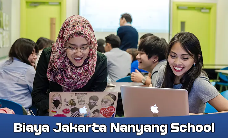biaya Jakarta Nanyang School