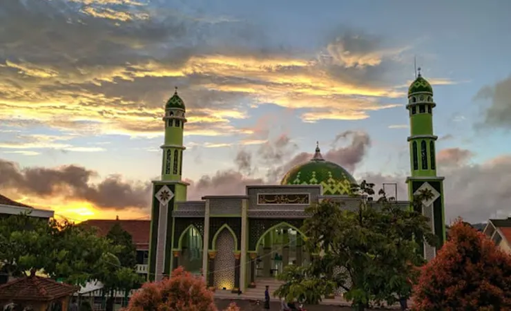 Pondok Tahfidz Yanbuul Quran Menawan