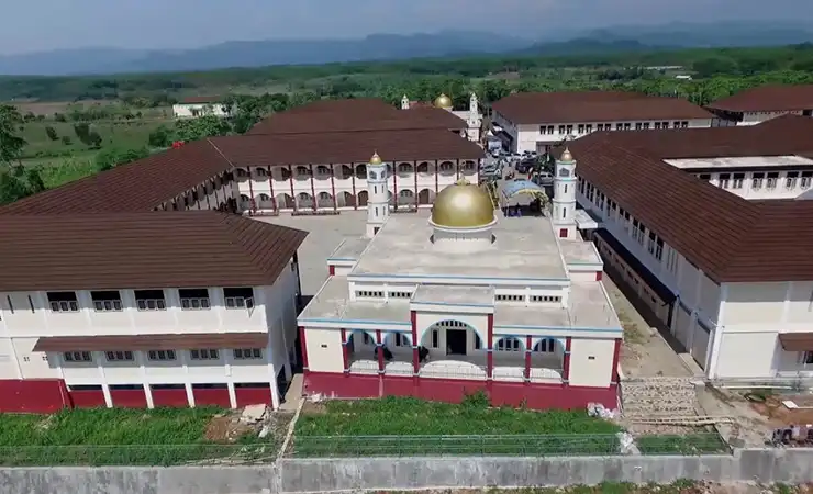 Biaya Masuk Pondok Pesantren As Syifa Subang Terbaru