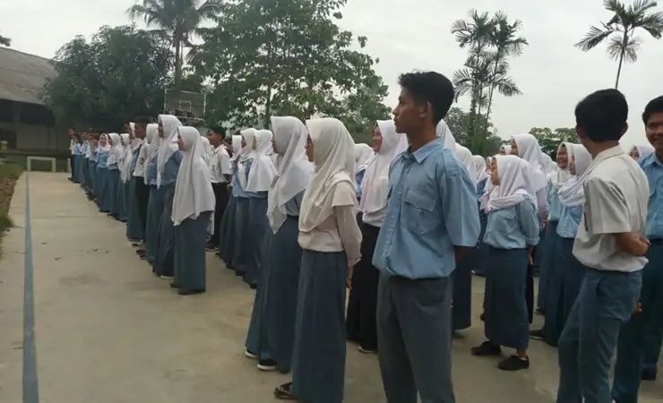 Cara Daftar SMK Negeri 3 Depok