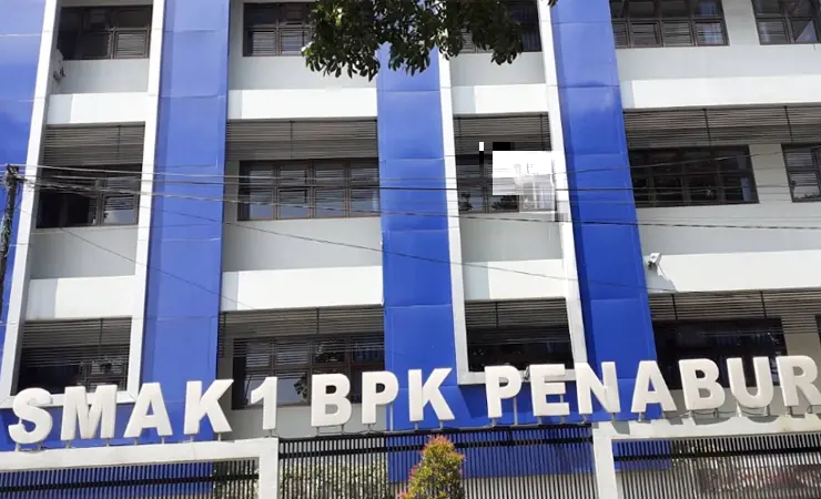 Profil SMAK 1 BPK Penabur Bandung