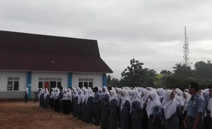 Syarat Masuk SMK Negeri 3 Depok