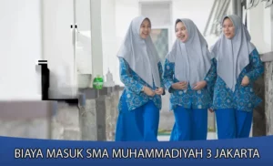Biaya Masuk SMA Al Bayan Sukabumi