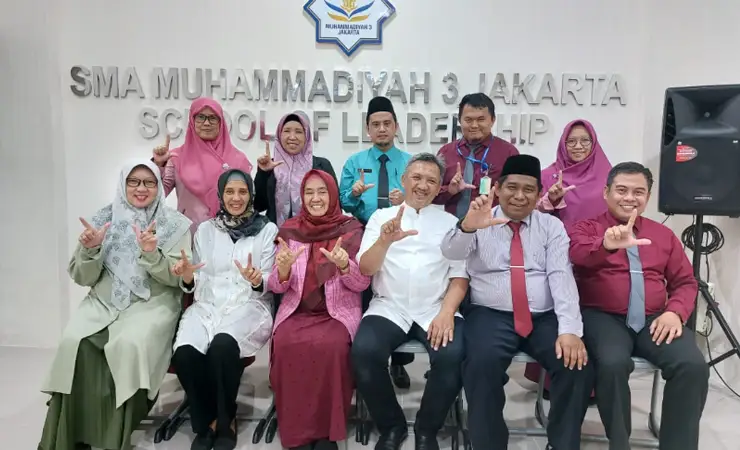 Biaya Masuk SMA Muhammadiyah 3 Jakarta Terbaru