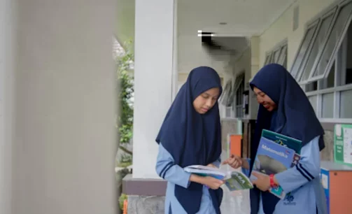 Cara Mendaftar di SMA Al Bayan Sukabumi