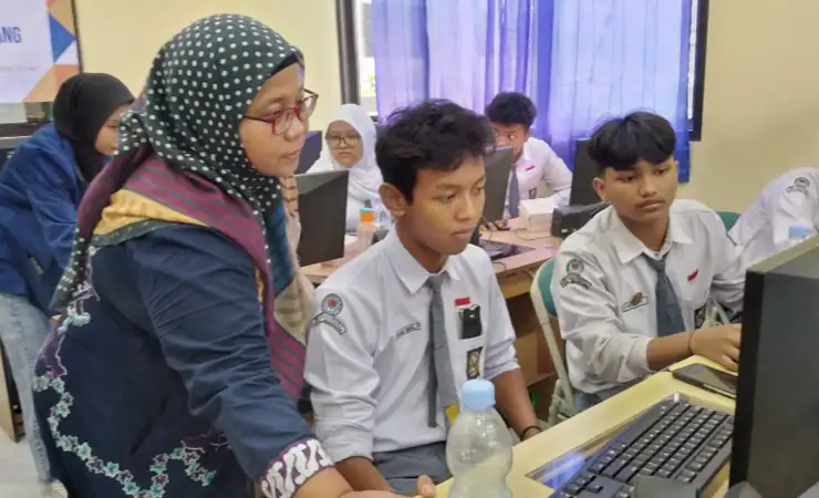 Syarat Masuk SMA Kesatrian 1 Semarang