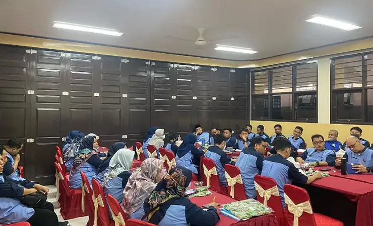 Syarat Masuk SMK Kemala Bhayangkari 1